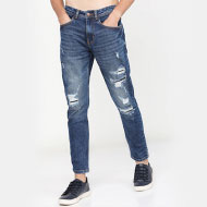 Women's jeans